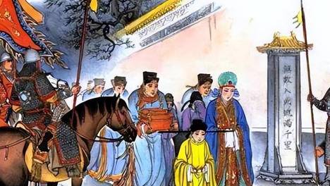 历史上三次神奇的巧合，让人忍不住怀疑，这世界可能是个轮回