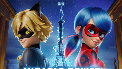 比亚迪携手Mediawan推出《奇迹少女》全新官方特别篇《Miracle Power》