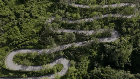 黔西南二十四道拐圈路收费？别把抗战遗址当摇钱树