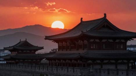 《乱世长歌：五代十国风云录》（第一集）