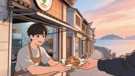 厦门：让从业者留得下住得稳