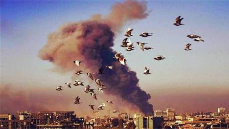 深夜越境空袭！巴阿激烈冲突爆发，南亚地缘困局彻底暴露