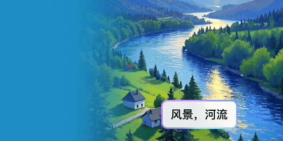制作适合40-50岁的微信头像