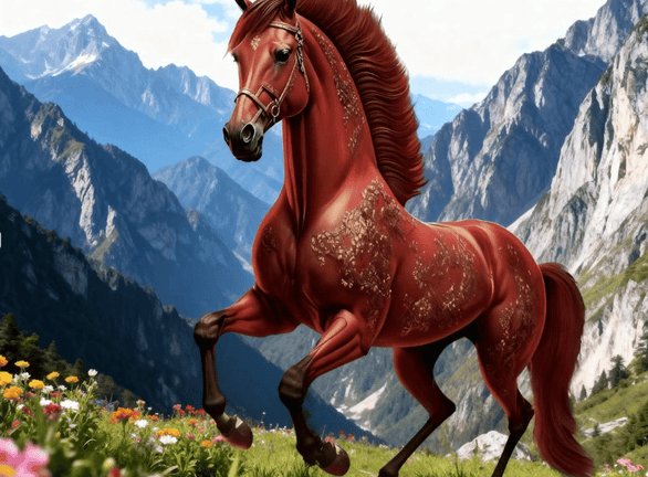 过度思考的心理压力可视化