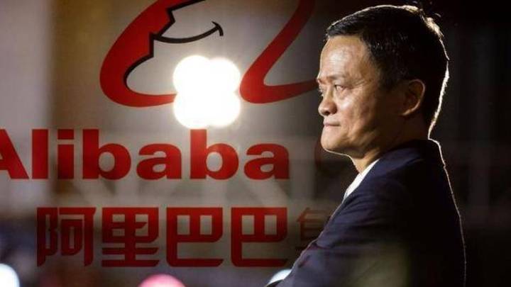 马云取代软银成为阿里巴巴最大股东,你看好吗?