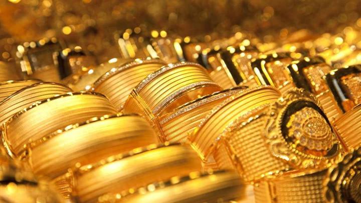 2024年1月31日,黄金价格会持续下跌吗?