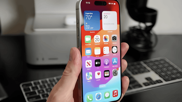 苹果手机明起大降价,iphone15优惠后你还会买吗?