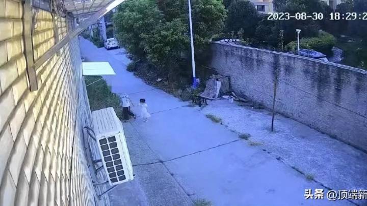 未满12岁男孩杀害4岁女童案撤案,你能接受这个结果吗?
