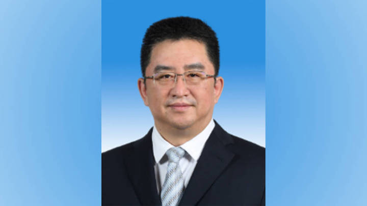 辽宁省发改委主任李鹏宇已调任沈阳市委副书记,你看好他吗?