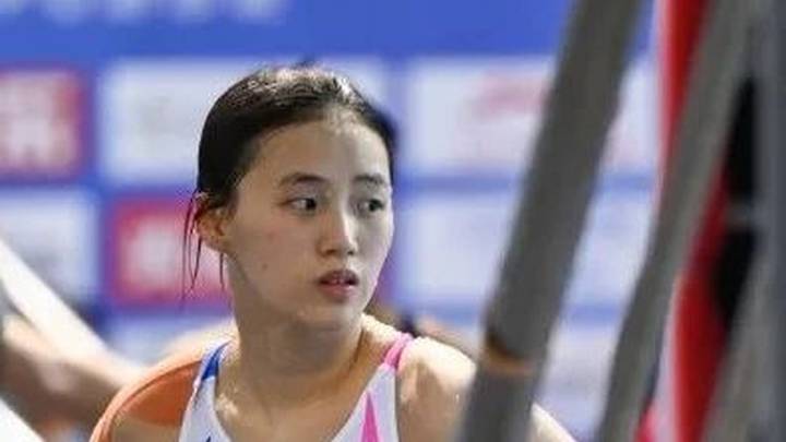 抖音回应陈芋汐被网暴,你怎么看?