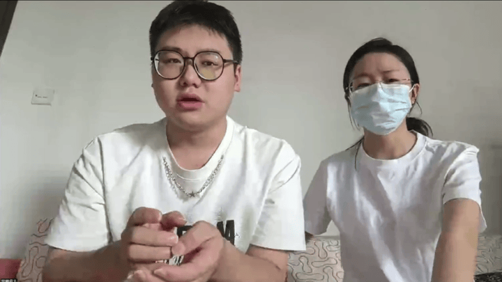 00后小伙睡梦中被贷款5万,银行有责任吗?