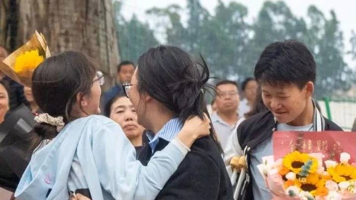 2025高考结束,你是否完成了自己的人生大考?