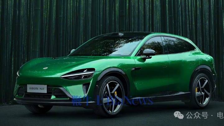 小米yu7道路实测里程已达649万公里,你期待吗?