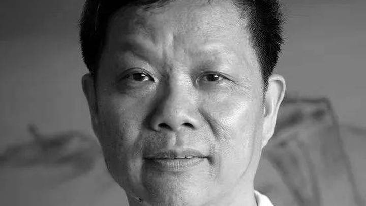 中国著名建筑理论家王明贤教授病逝,你看过他的作品吗?