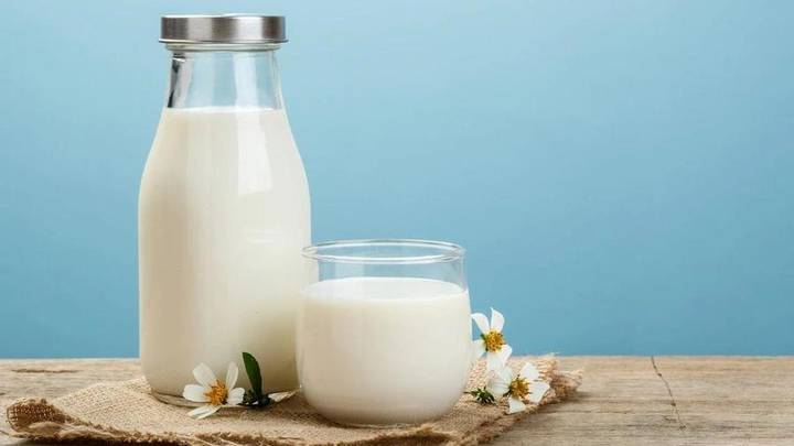 牛奶、酸奶、含乳饮料,哪个营养价值更高?
