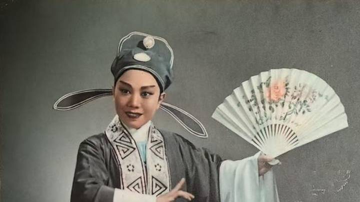 著名越剧表演艺术家筱白玉麟逝世,你看过他的作品吗?