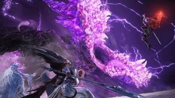 《艾尔登法环》新永夜王将于7月3日推出,你期待吗?