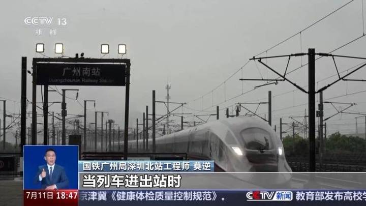 高铁站台上遇到下雨天,可以打伞吗?