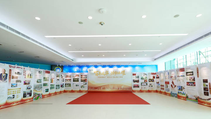 沪澳共襄医学盛举,你看过《清贫的牡丹》吗?