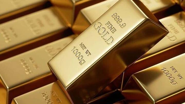 多因素助推,现货黄金首次升穿4000美元,你看好这波行情吗?