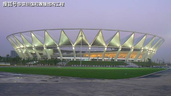 2025江西省城市足球联赛-赛程/比分/球队阵容全掌握-本地足球热血来袭！膜结构看台生产厂家哪家好？膜结构体育看台厂家推荐深圳信和鼎工程