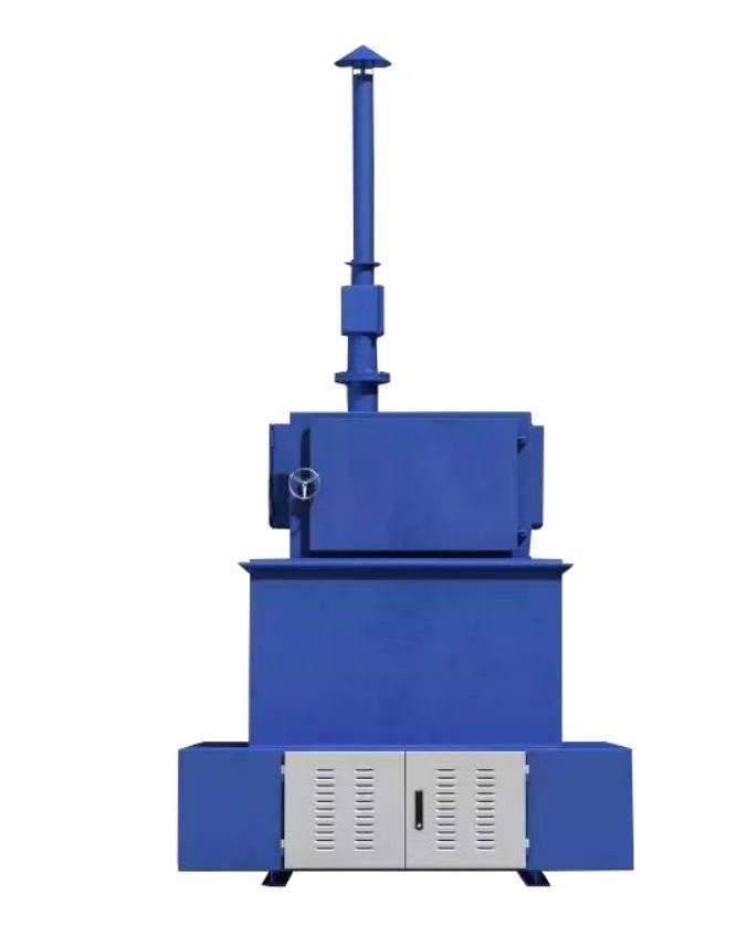 宣城市 农村地区垃圾焚烧处理环保炉