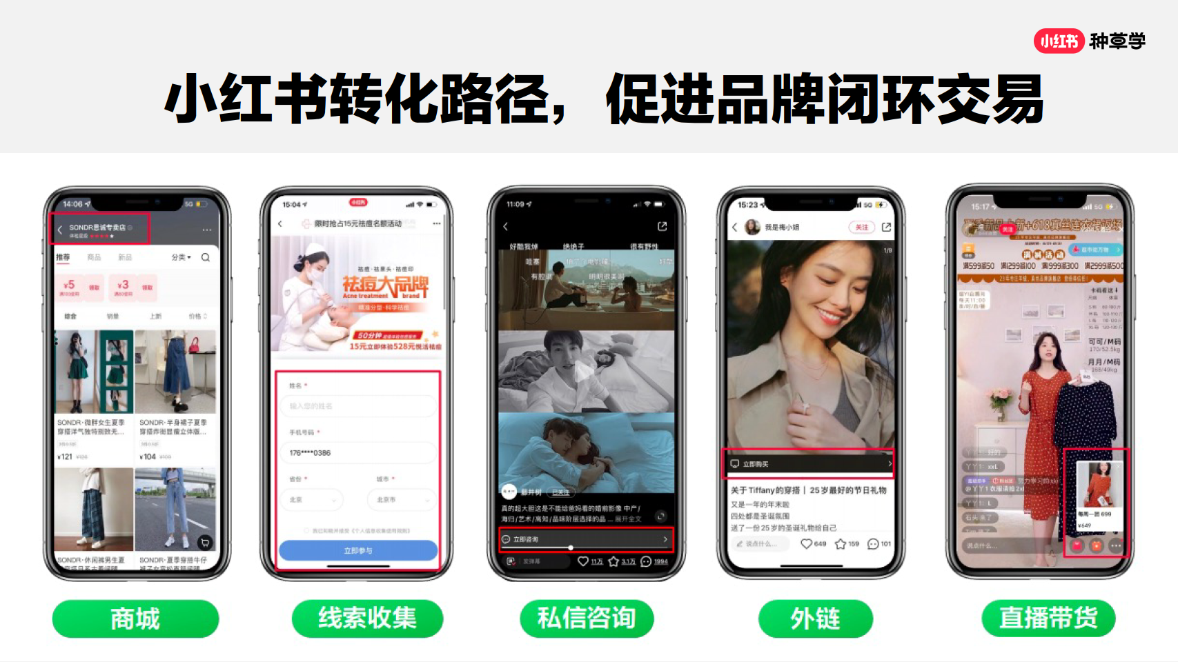 购买小红书账号渠道在哪