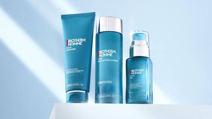 BIOTHERM碧欧泉官宣游泳世界冠军汪顺成为全新品牌大使