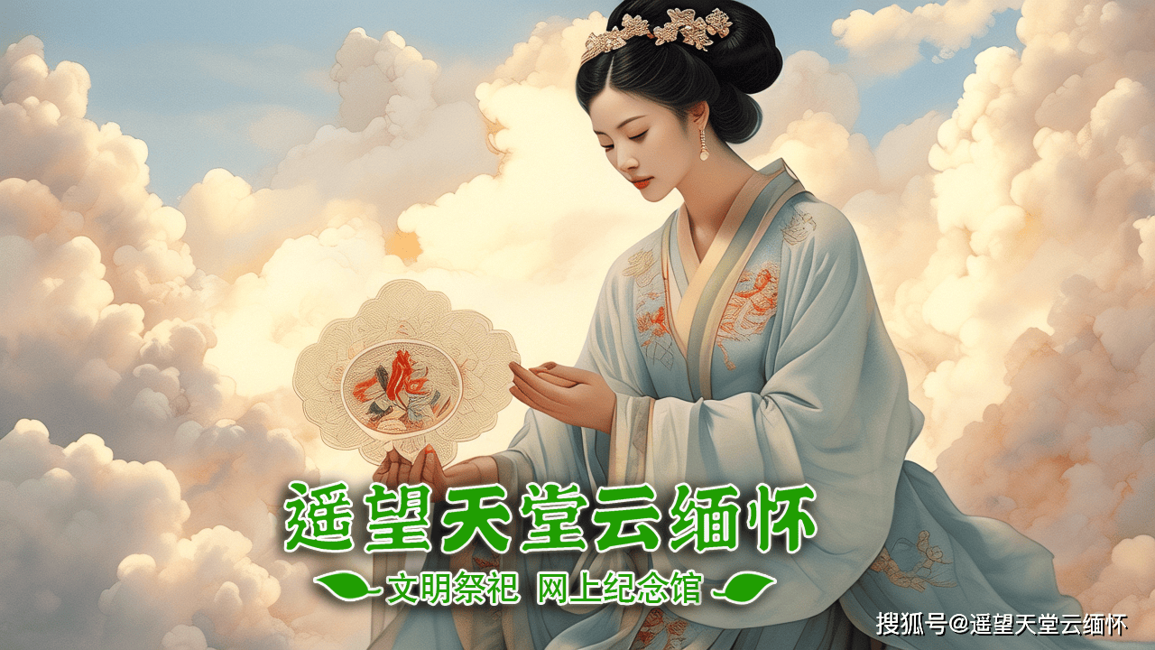 如何进行网上祭扫、祭奠？使用的方法来了，请收好