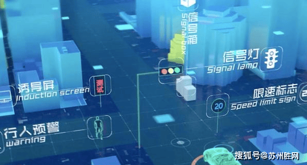 AI驱动下高密度数据中心成主流 苏州高电IDC机房租用方案