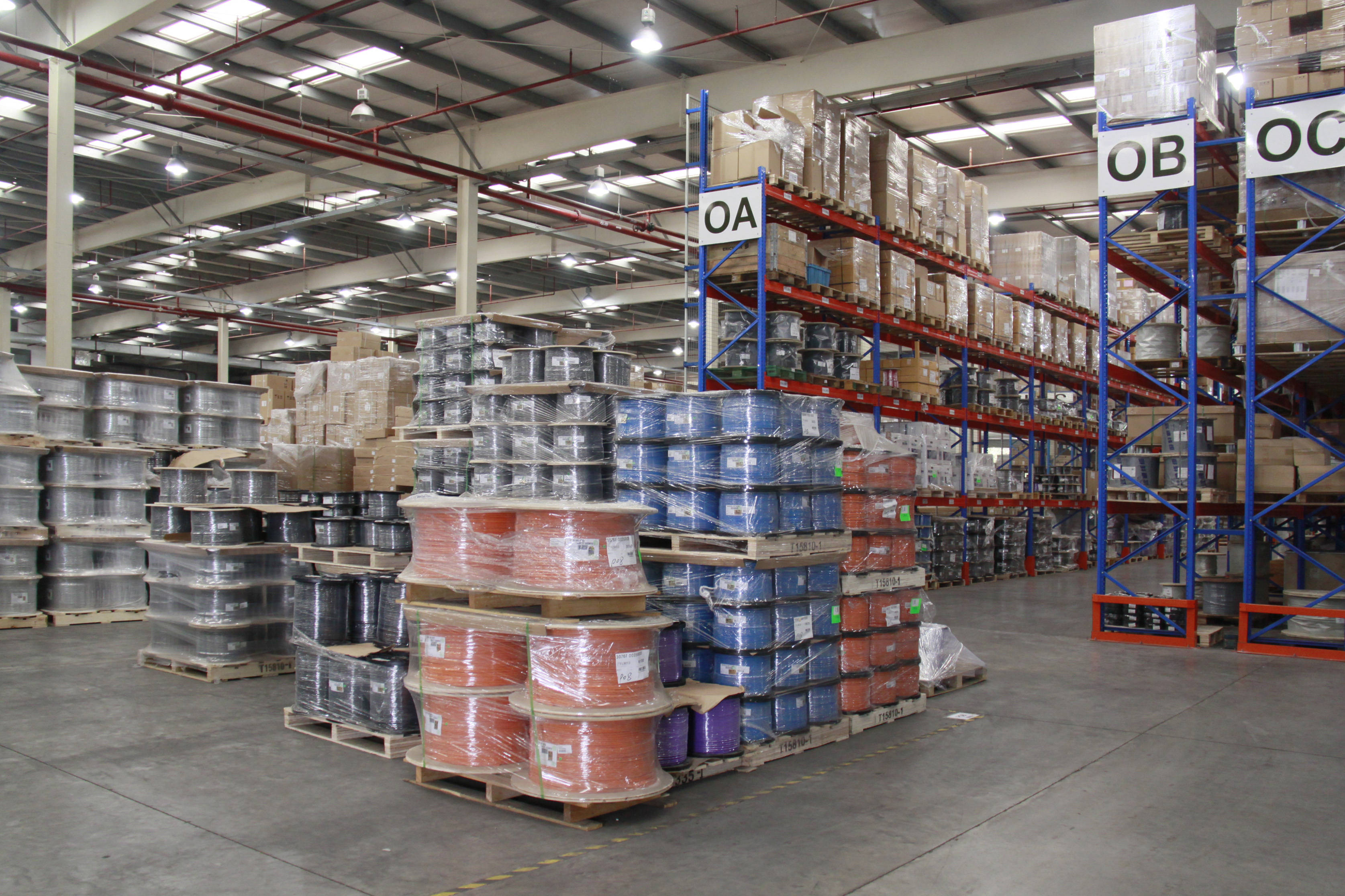 如何利用江湖卫士应急仓库管理系统提升库存效率