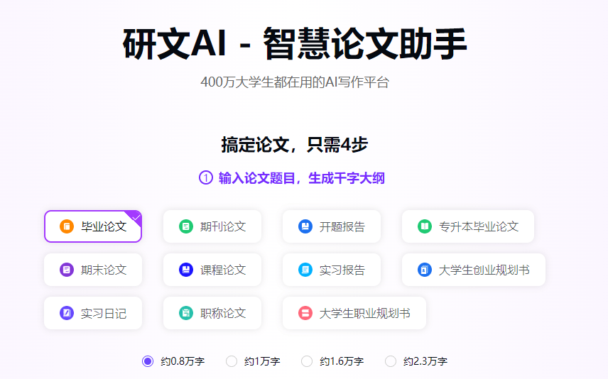 论文写作必备：不同文献类型的引用格式全指南！