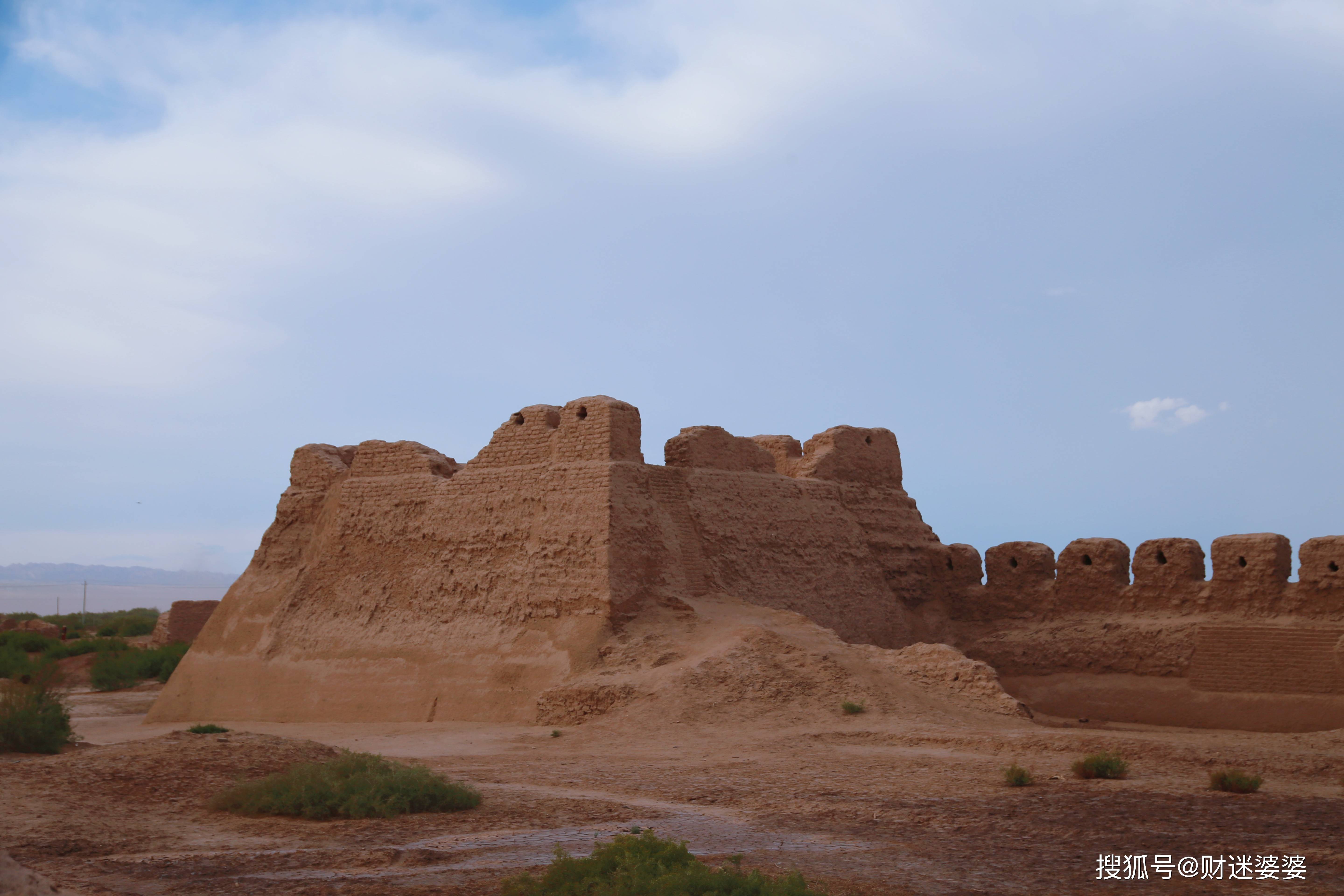 小众不为人知却历史悠久的古城就在新疆阿克苏