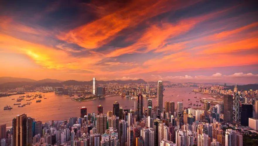 移民香港只需6万？4种主流申请方式+条件+费用，一次性说清楚！