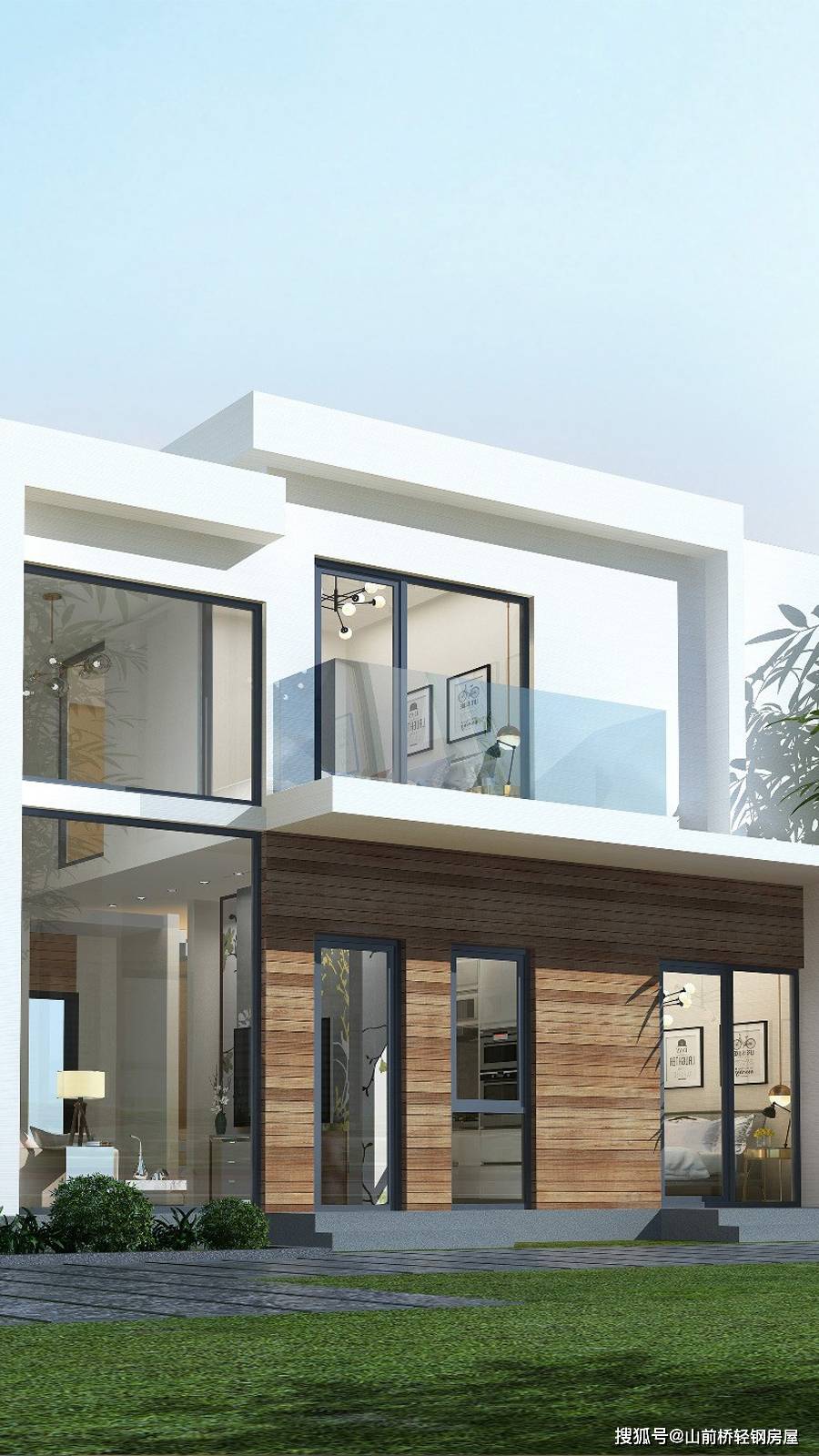 尊龙凯时- 尊龙凯时官方网站- APP下载农村轻钢别墅建设指南：步骤、成本与维护