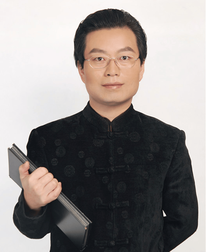 付易昌:建筑风水文化研究培训讲师