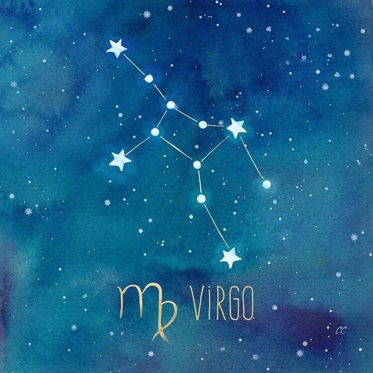 和处女座最不般配的星座，天生的冤家，水火不容，简直是死对头