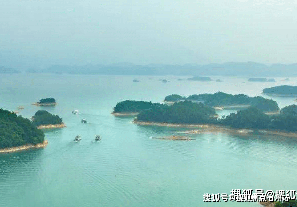 2024杭州(千岛湖度假村)楼盘详情养老圣地负氧阳离子高(图2)