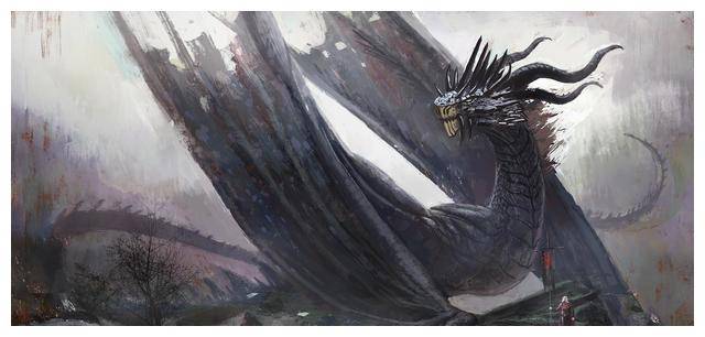 越抽抽,本来都跟哥斯拉似的,结果最后一只变成了藏獒,最后也绝种了。龙没了,又摊上末代国王伊里斯,是个