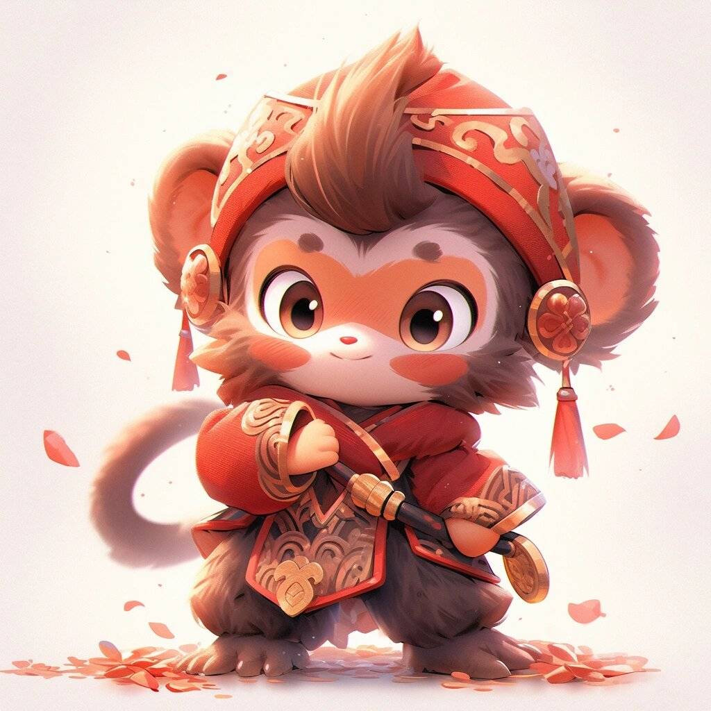 申猴：永远想不到，近期一个“很亲近的人”背后使阴招！