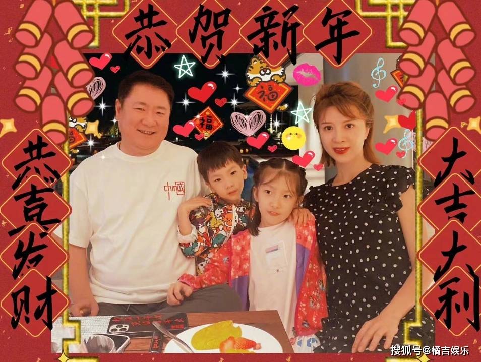 金巧巧被曝与影坛大佬于冬离婚已三年-于冬金巧巧的瓜