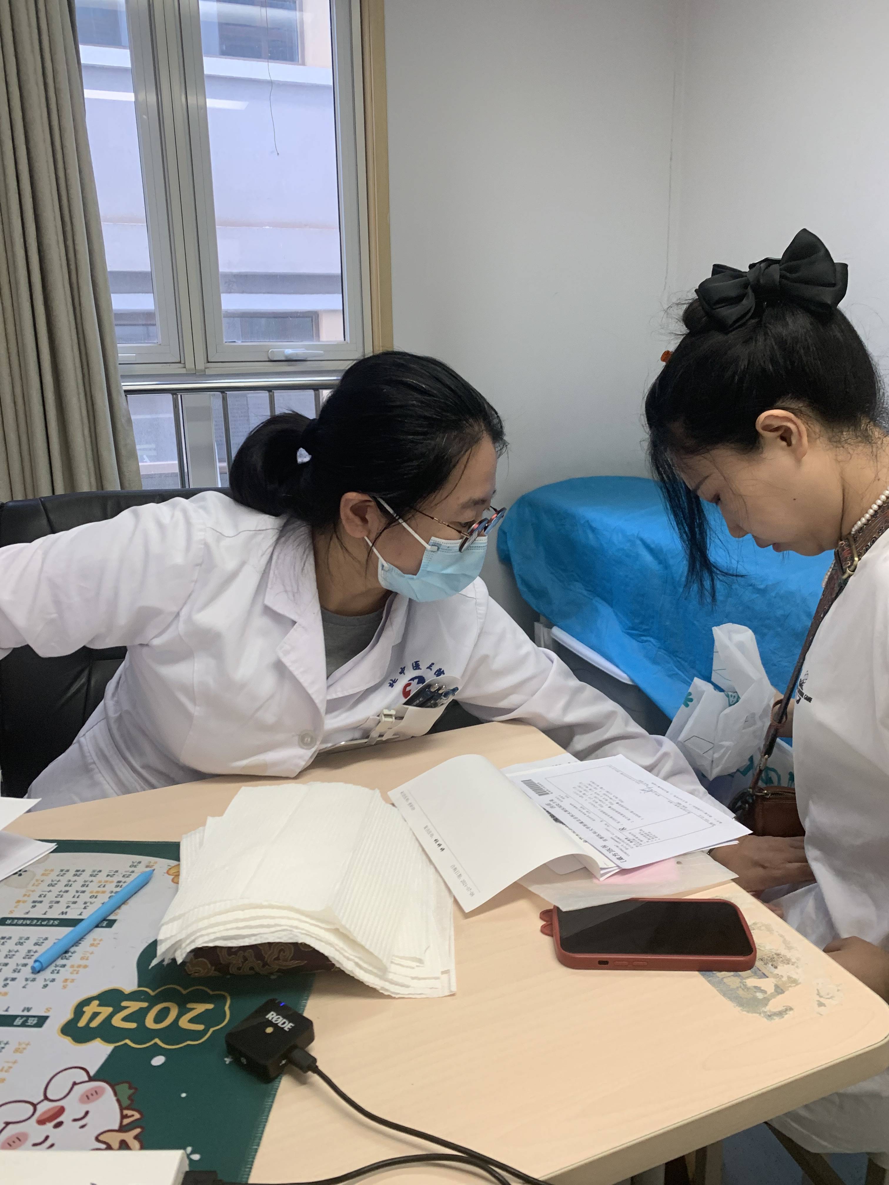 安静主任：肚子大湿气重？一味中药，健脾祛湿
