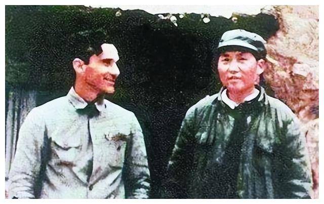 1961年毛主席机密谈话内容被服务员外泄后他大发雷霆(图27)