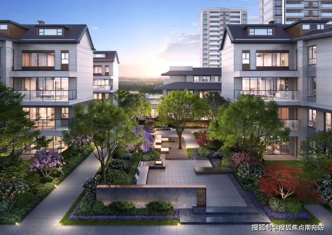 成都「鸿山院子」臻藏钜献丨奢阔实景华宅匠心品鉴+沉浸式样板间全感体验丨核心价值体系权威解读+收官限时惠政重磅揭华体会- 华体会体育官网- 体育APP下载晓丨珍稀席位递减 臻藏机遇倒计时