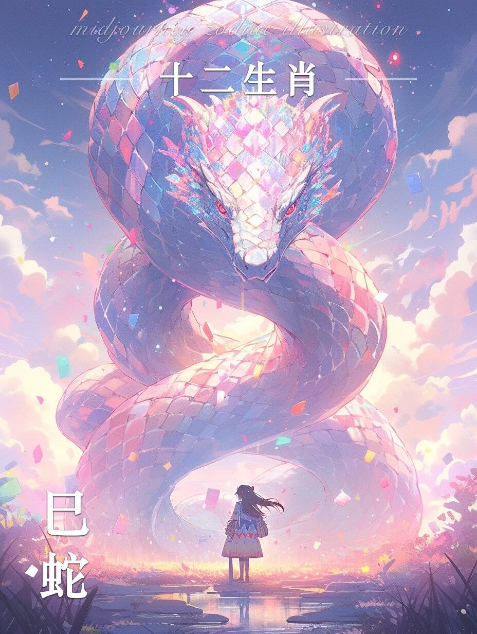 巳蛇：偏财格何时财运最好