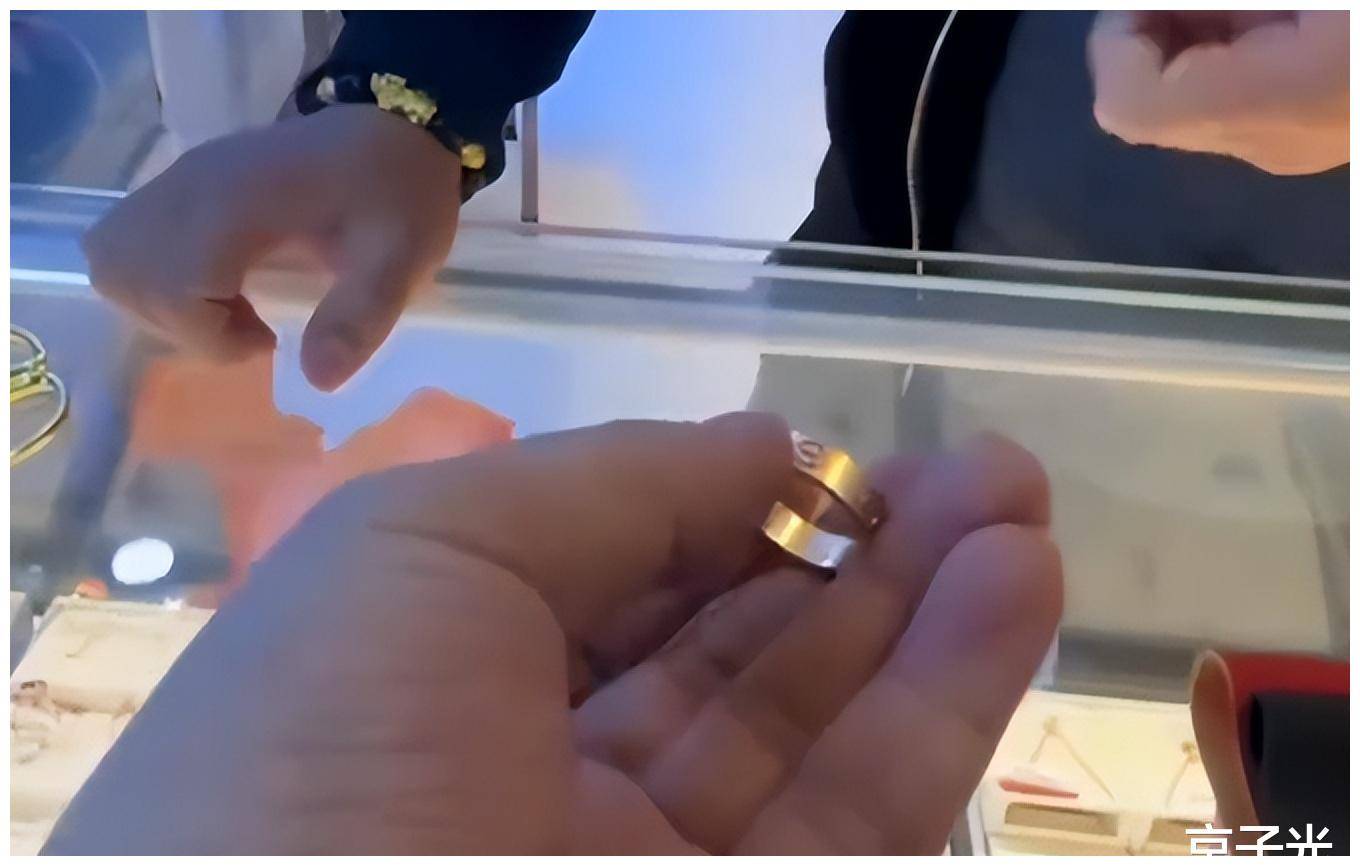 福建男子健身房捡到戒指又扔掉，失主索赔遭拒：没义务替你保管