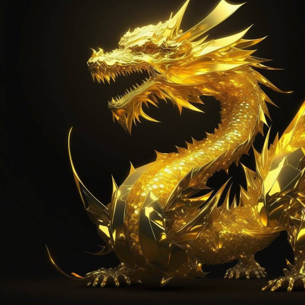 辰龙：印旺为忌，如何提升财运，赢得先机