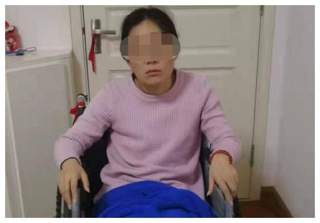 高位截瘫女博主与前夫的借贷纠纷案：一审判还借款，前夫已上诉