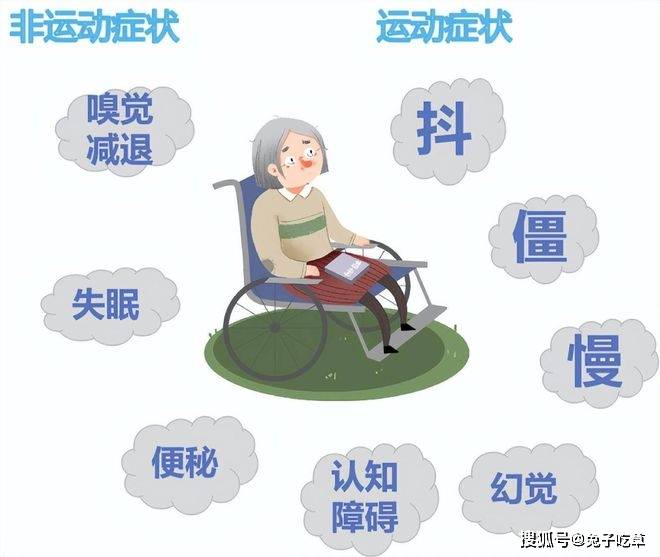 中药调理帕金森患者肢体僵硬、小碎步、失眠的方法？