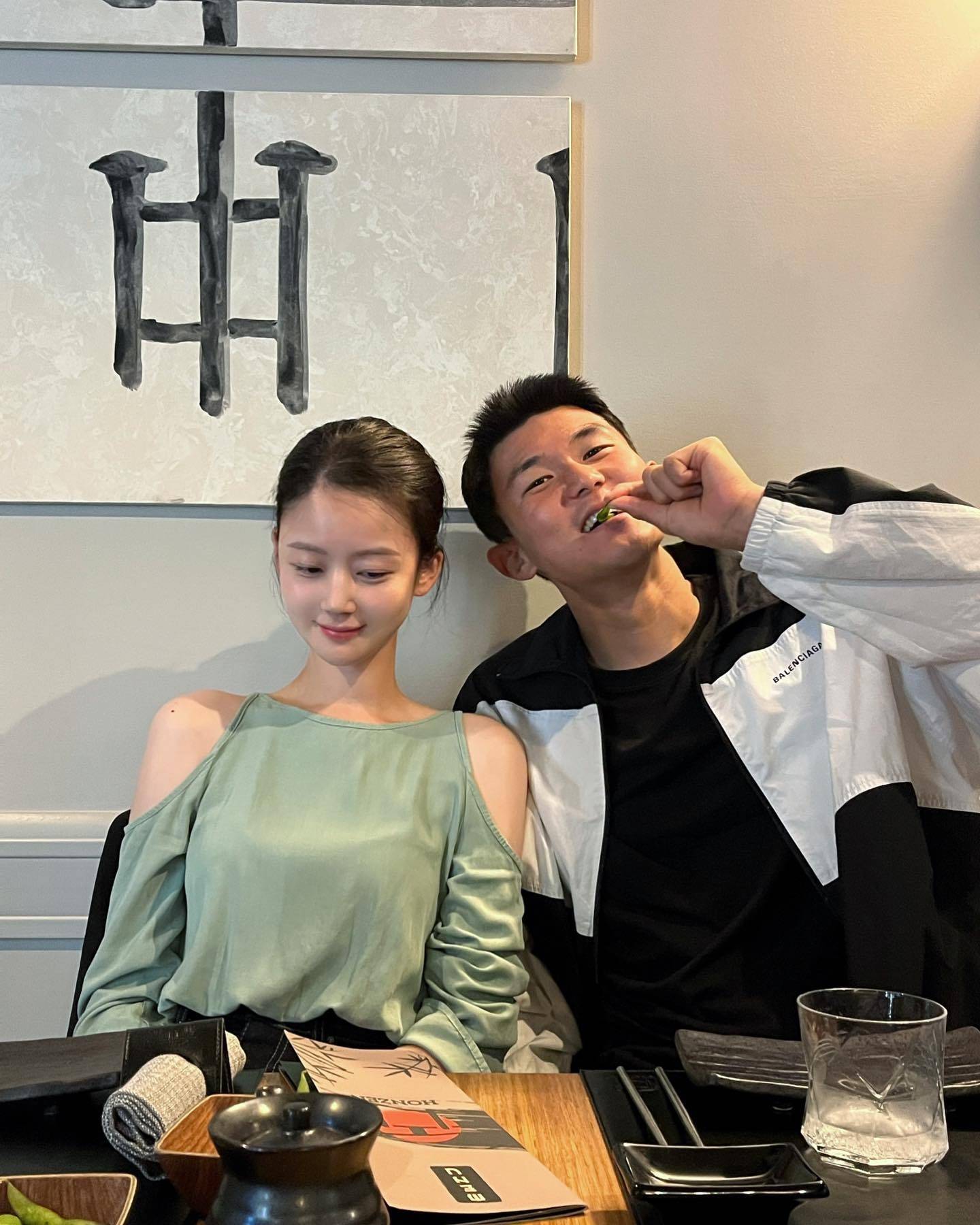 韩媒揭露金玟哉离婚财产分割内幕 女方拿走80亿韩元